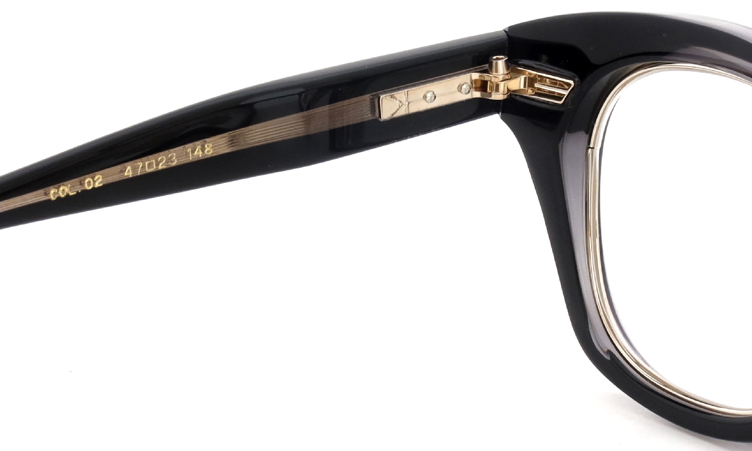 YUICHI TOYAMA:5 メガネ通販 DIABLO col.02