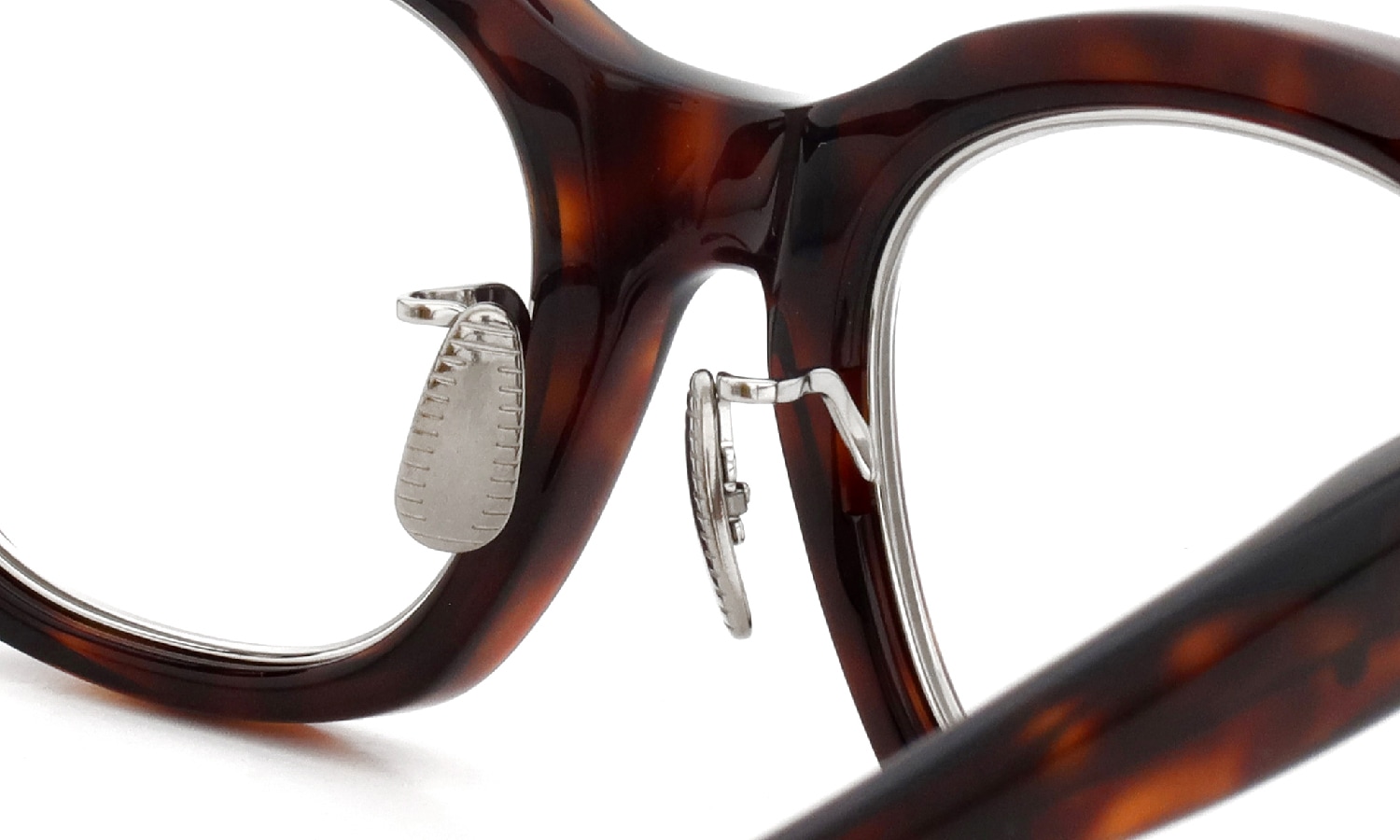 YUICHI TOYAMA:5 メガネ通販 DIABLO col.03