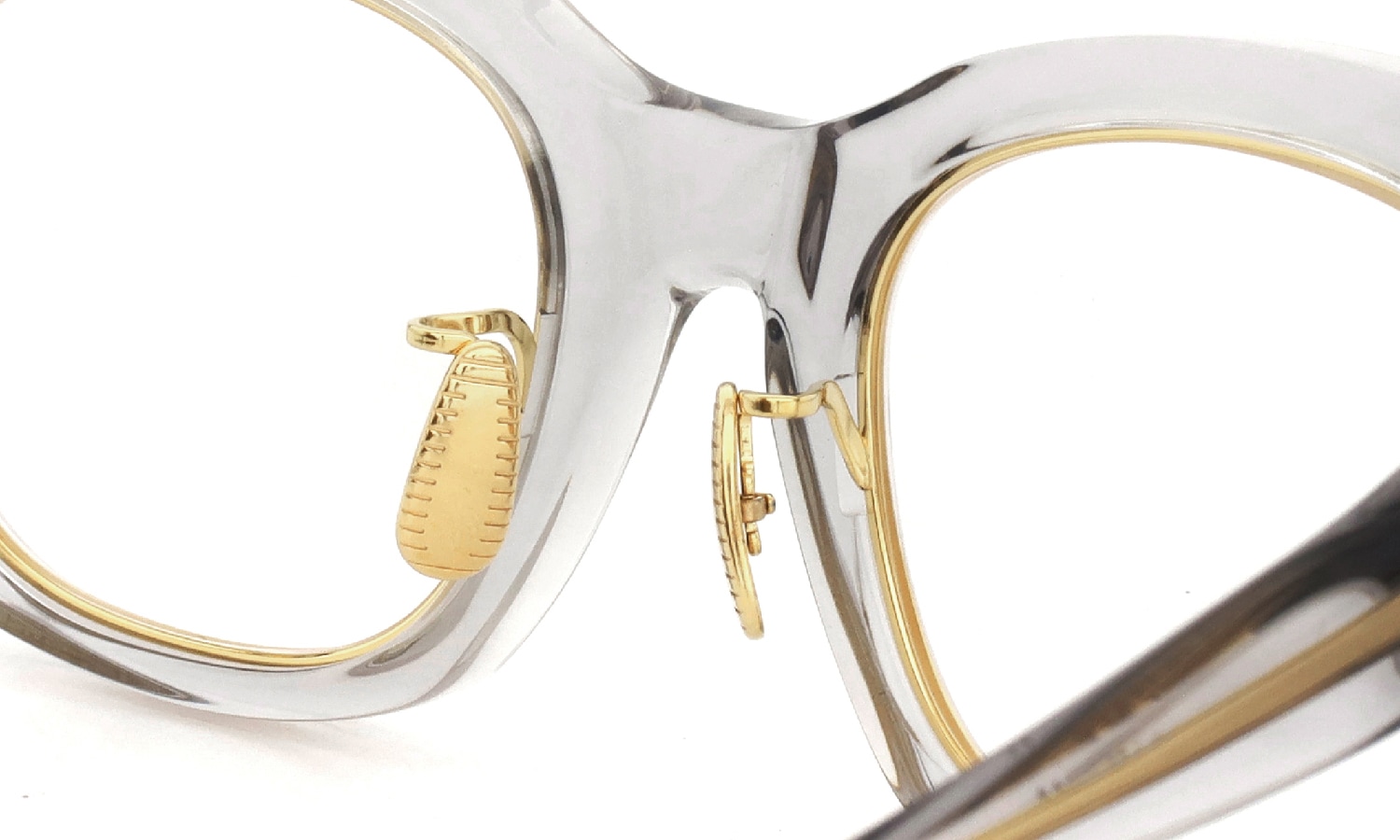 YUICHI TOYAMA:5 メガネ通販 DIABLO col.04