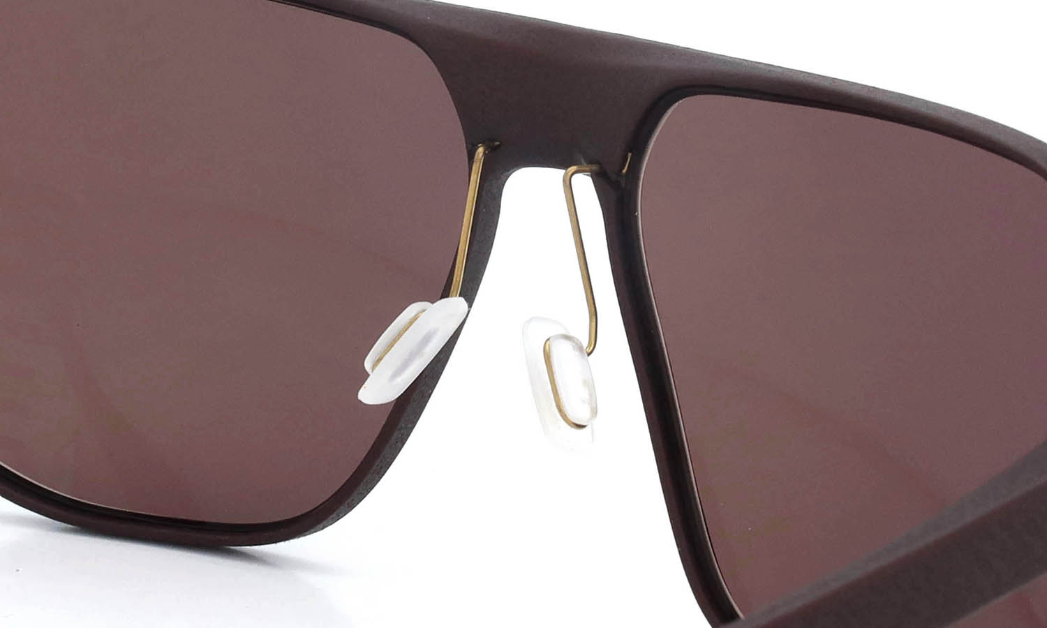 Annu アヌー Dot collection サングラス通販 Fari BRO-Float/Goldd