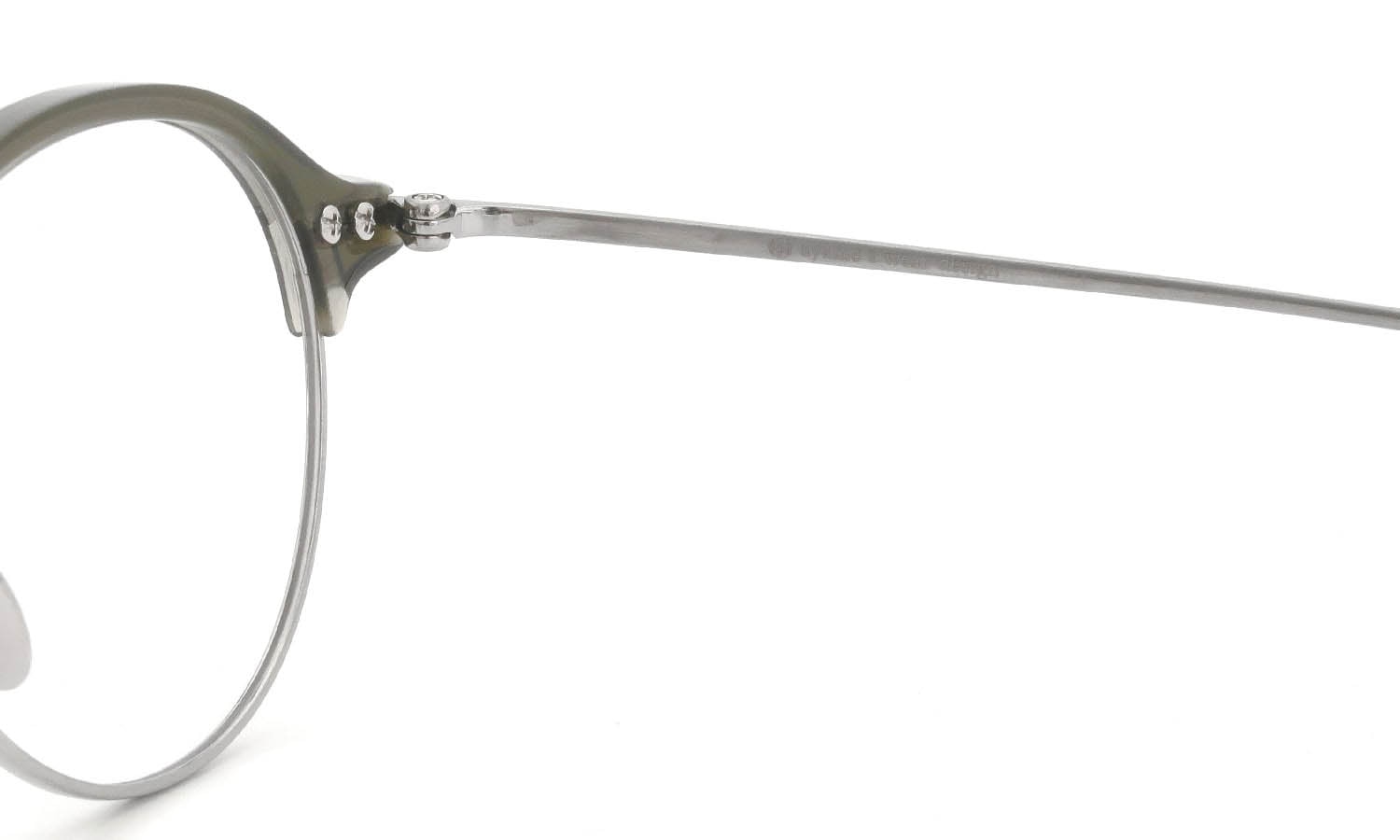 ayame メガネ通販 BEANIE 47size OL