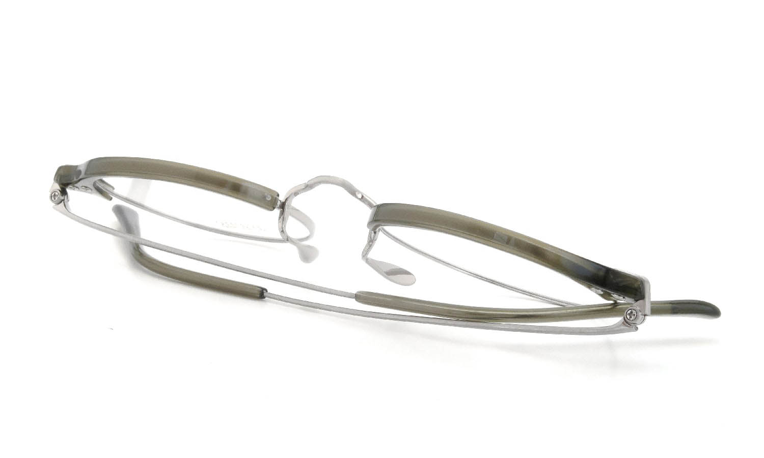 ayame メガネ通販 BEANIE 47size OL