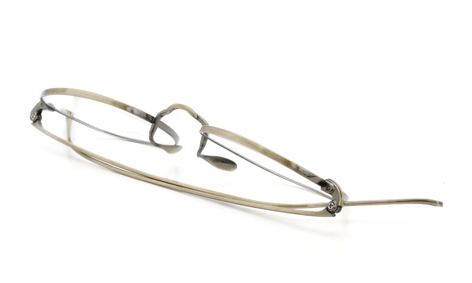 ayame メガネ通販 GGG 46size AG