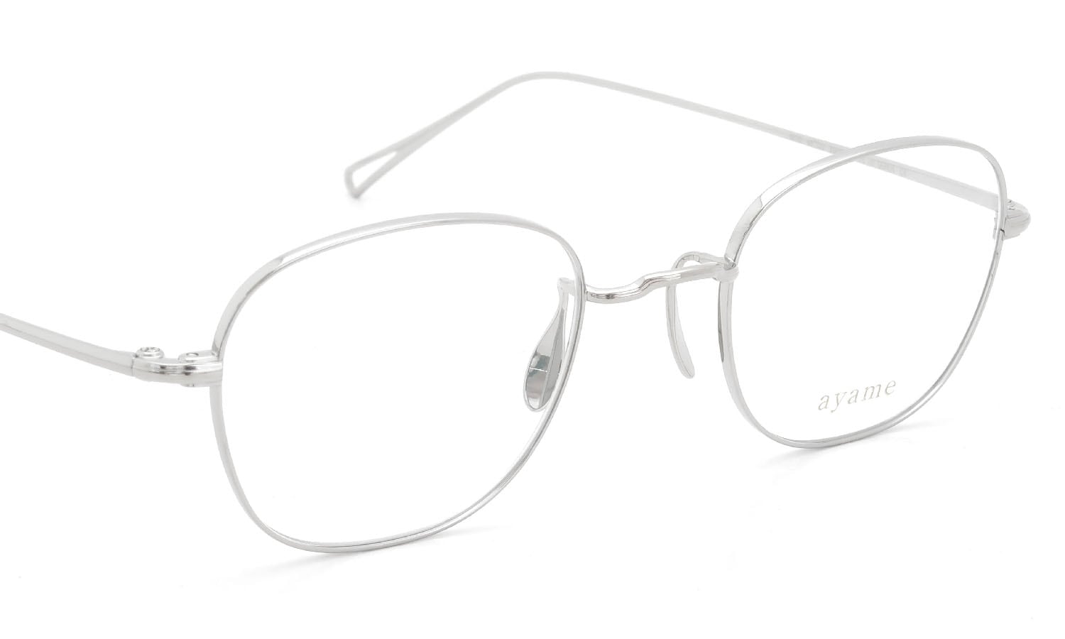 ayame メガネ通販 GGG 46size TI