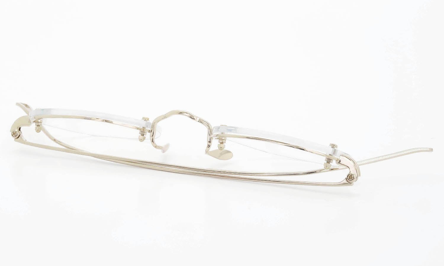 ayame メガネ通販 HEX RW col.CG