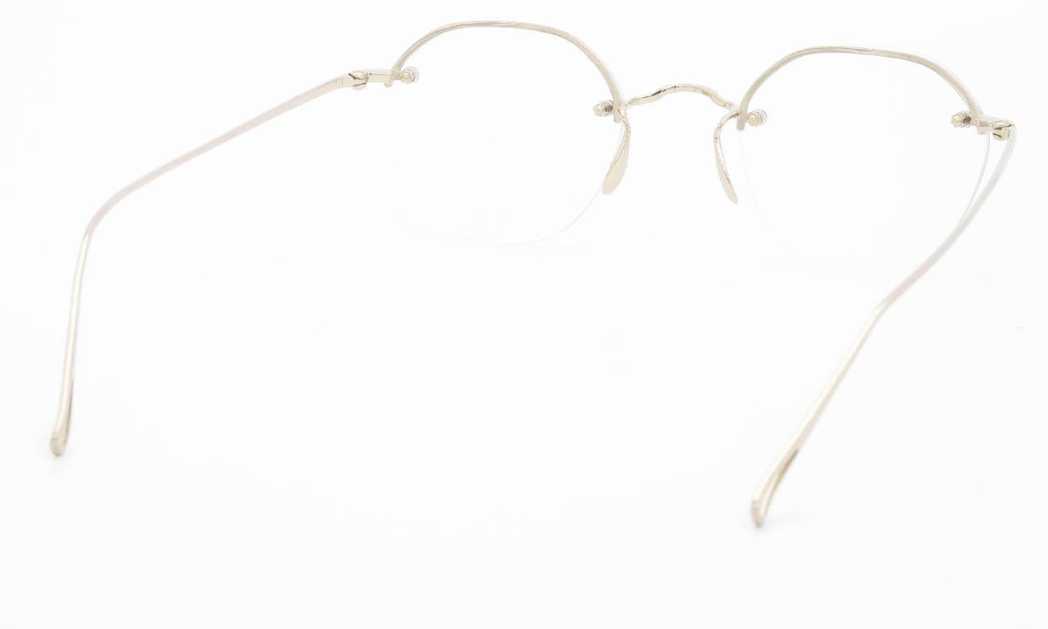 ayame メガネ通販 HEX RW col.CG