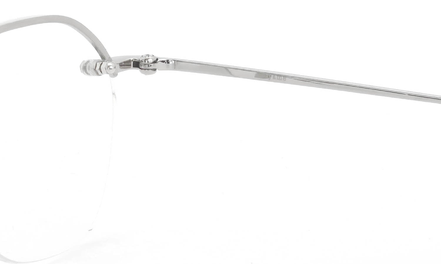 ayame メガネ通販 HEX RW col.Ti