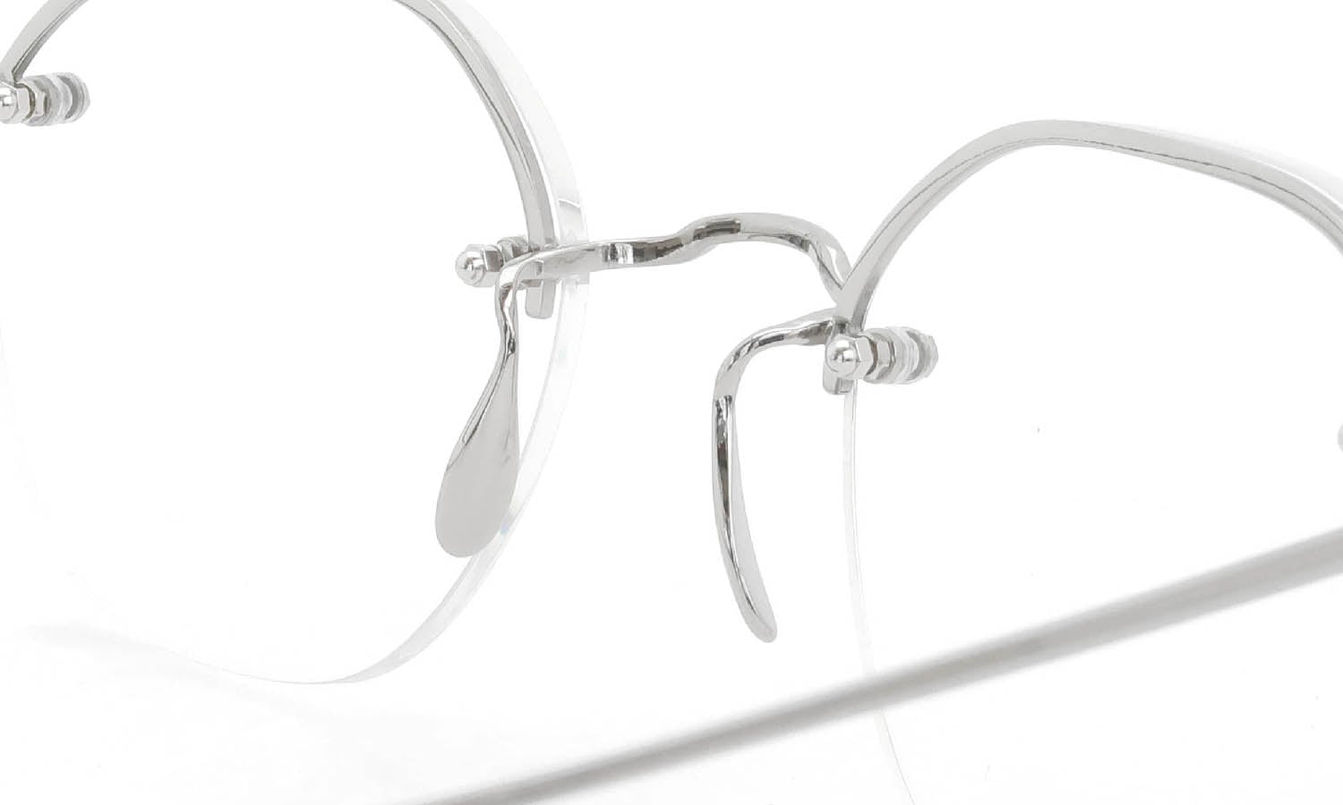 ayame メガネ通販 HEX RW col.Ti