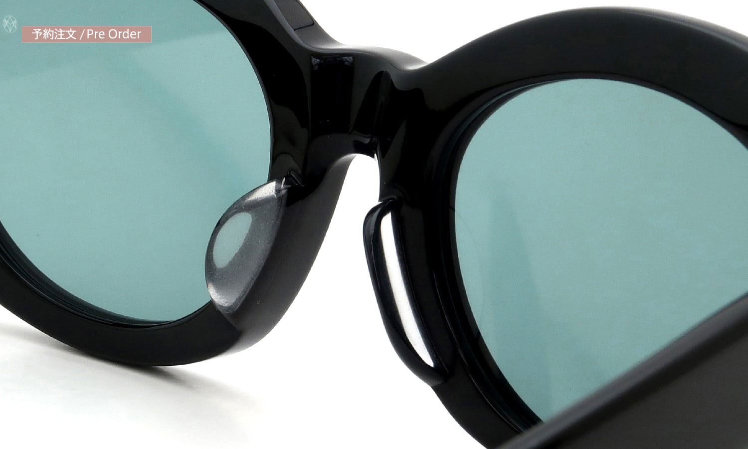 ayame サングラス通販 LAYS BK