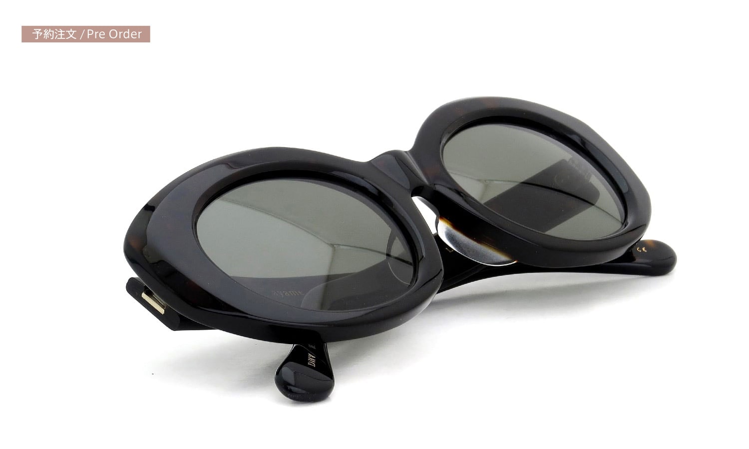 ayame サングラス通販 LAYS DHV