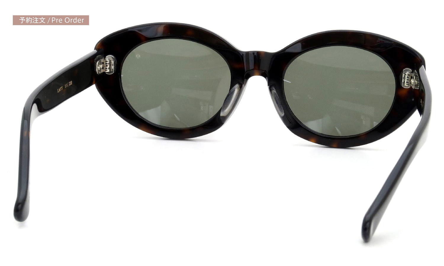 ayame サングラス通販 LAYS DHV