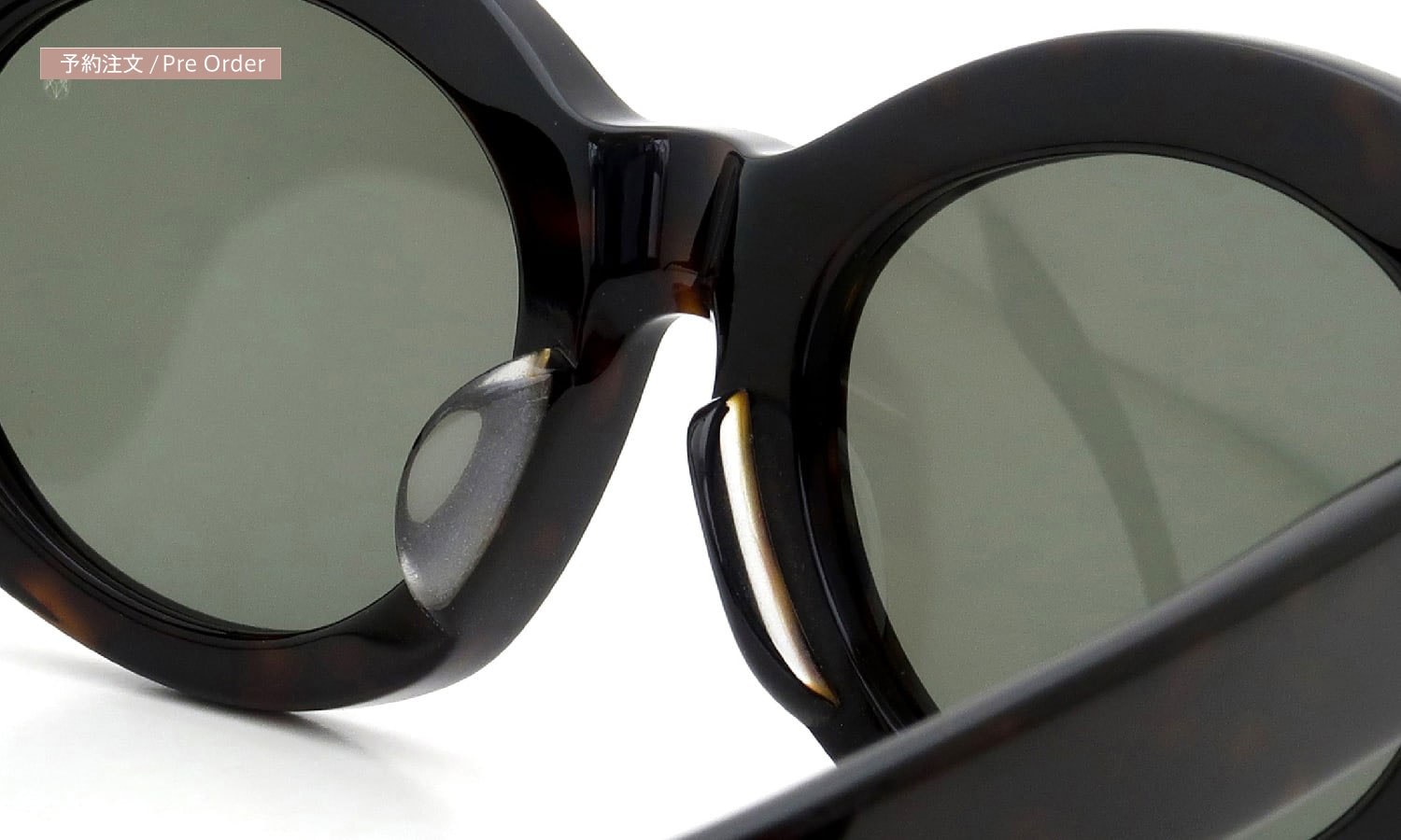 ayame サングラス通販 LAYS DHV