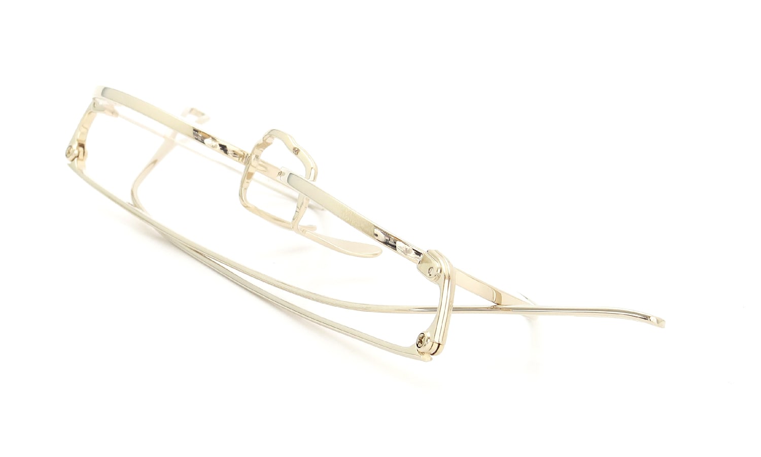 ayame メガネ通販 MANRAY(45) CG