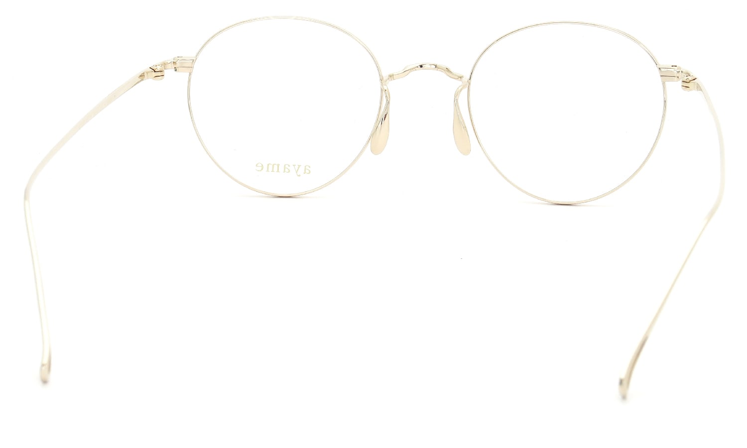 ayame メガネ通販 MANRAY(45) CG