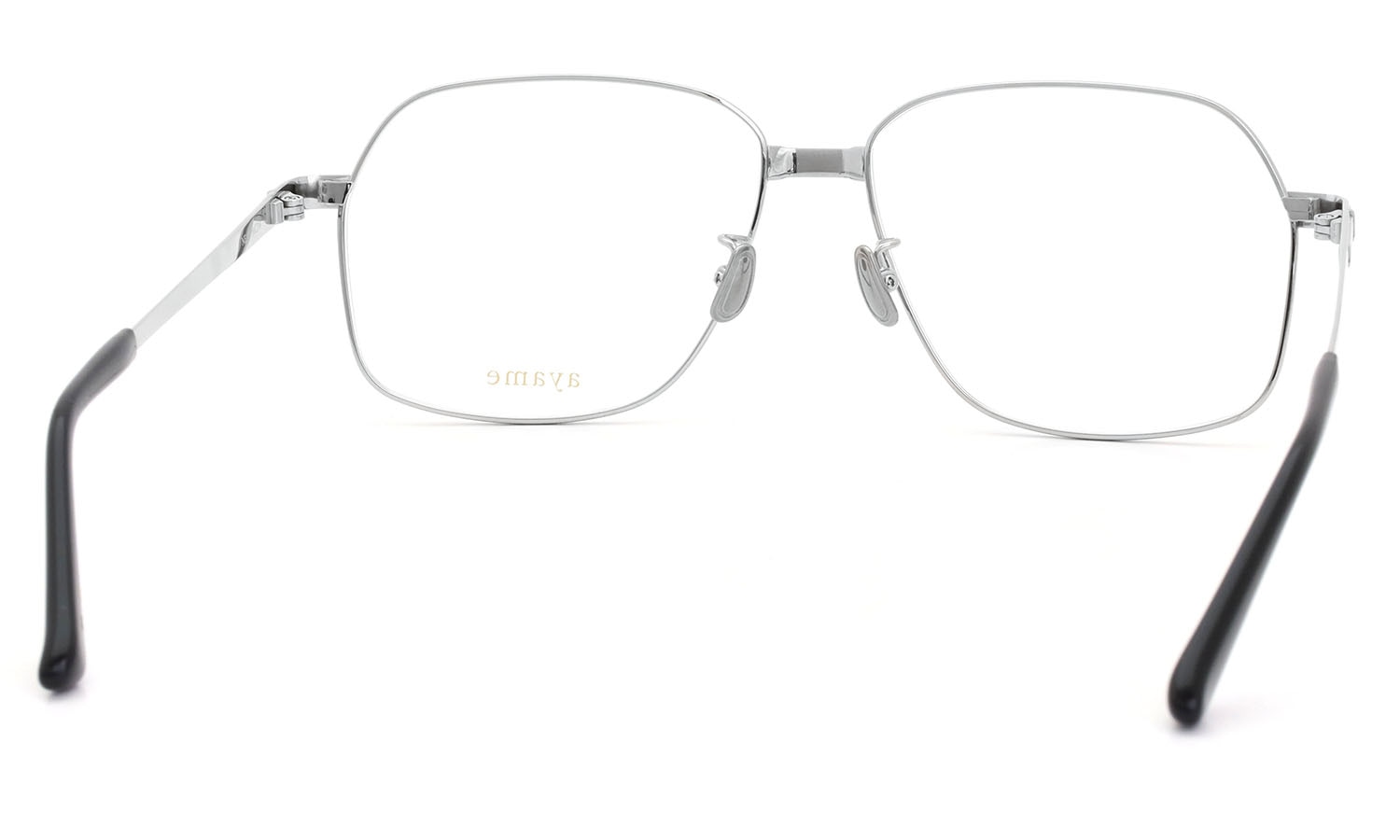 ayame アヤメ コラボレーションメガネ通販 NEAT col.TI