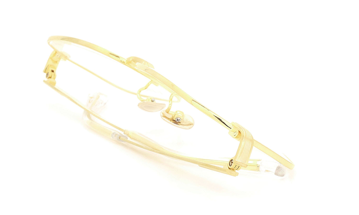 ayame アヤメ コラボレーションメガネ通販 NEAT col.YG