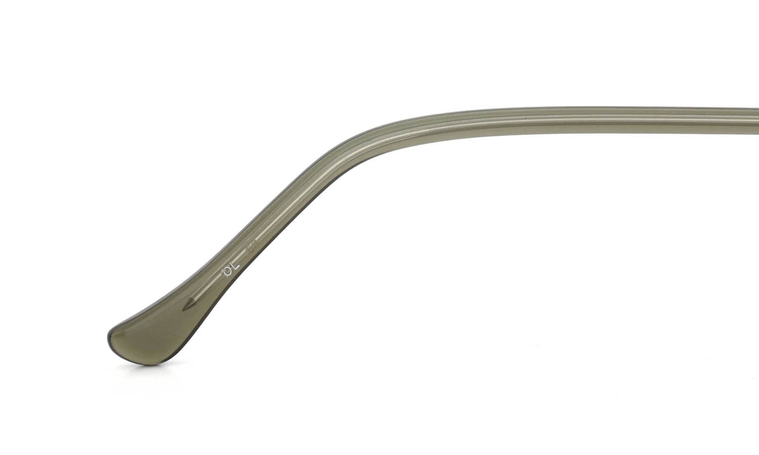 ayame メガネ通販 ROD 46size OL