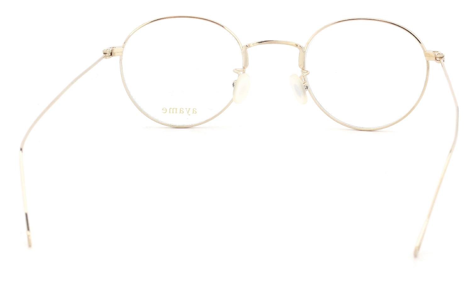 ayame メガネ通販 ZIP col.CG