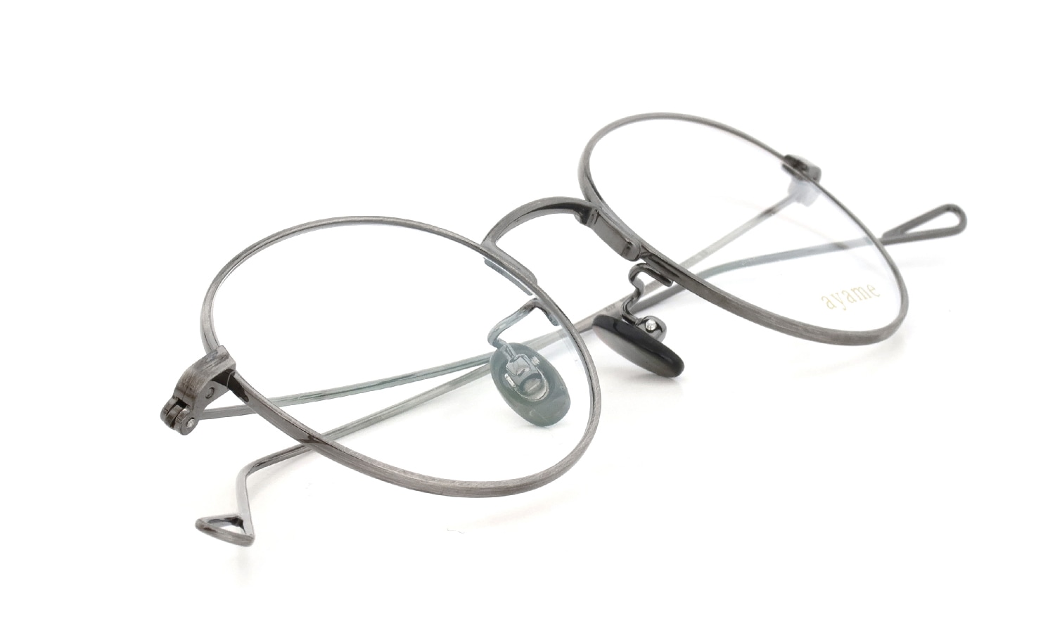 ayame メガネ通販 ZIP col.CHS