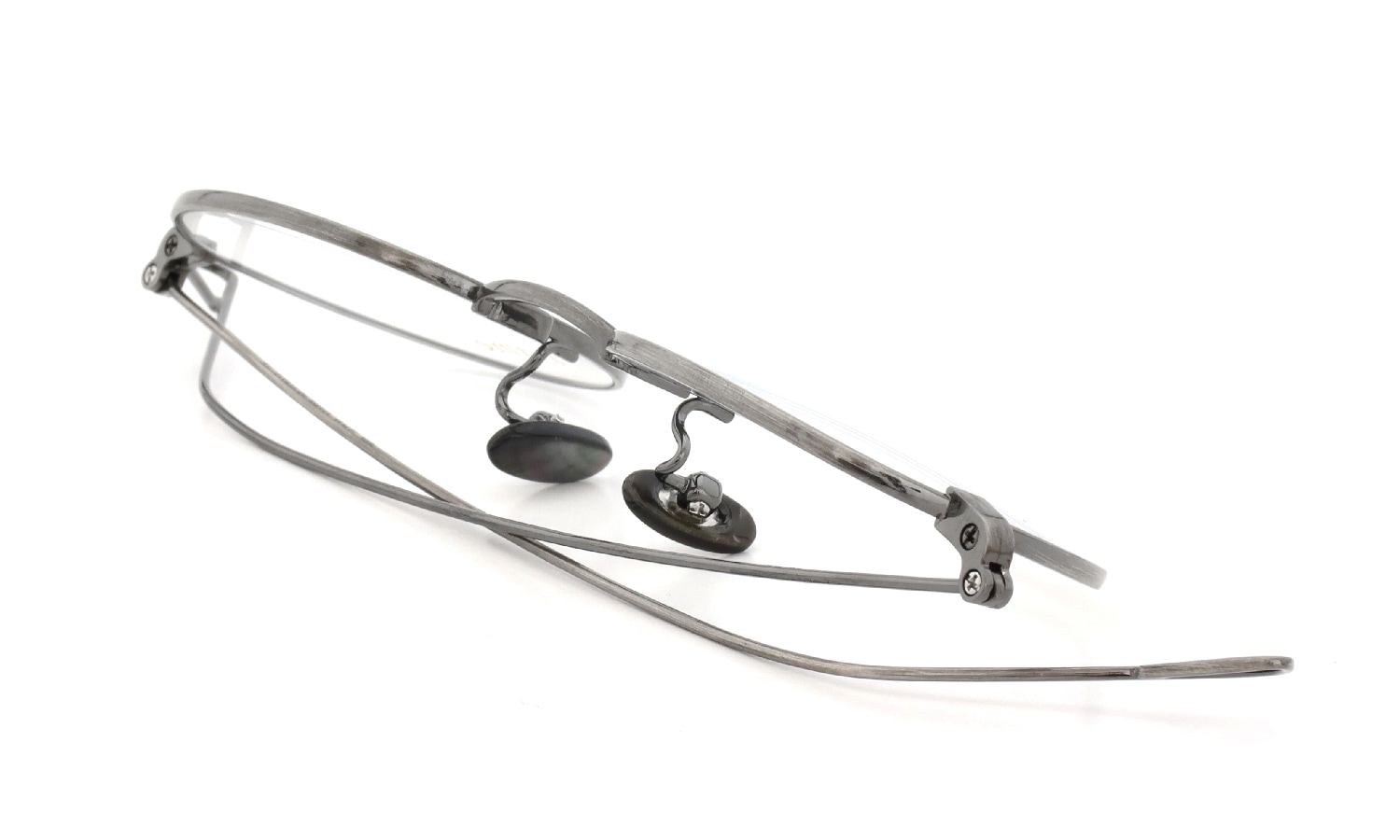 ayame メガネ通販 ZIP col.CHS