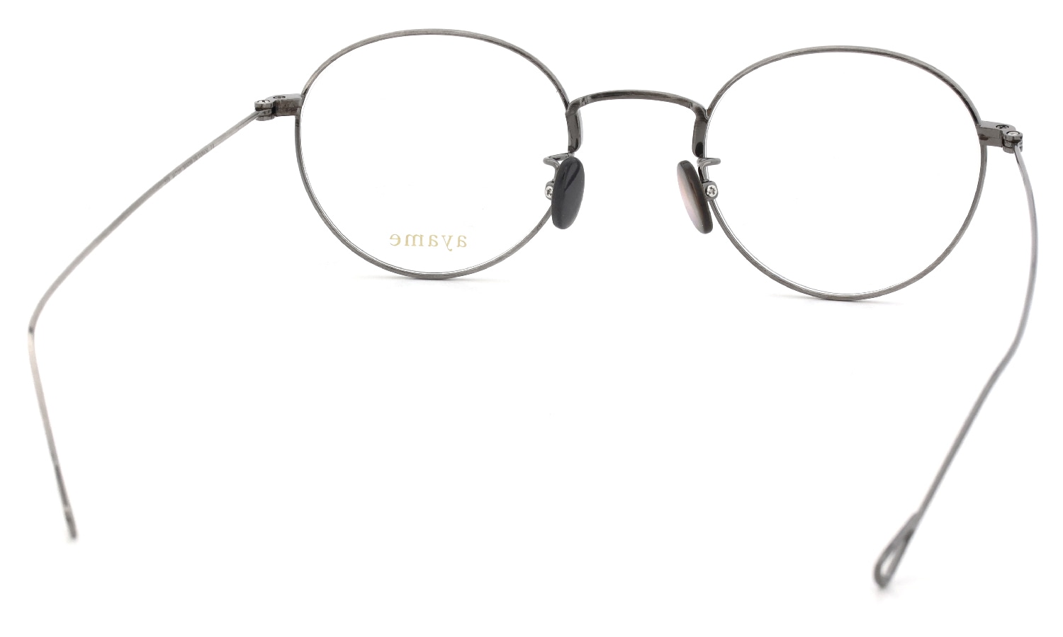 ayame メガネ通販 ZIP col.CHS