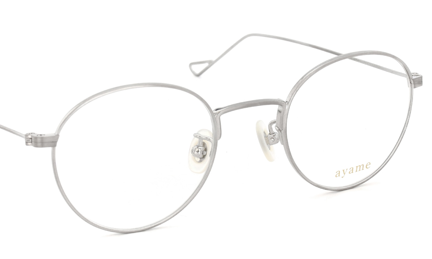 ayame メガネ通販 ZIP col.TIS