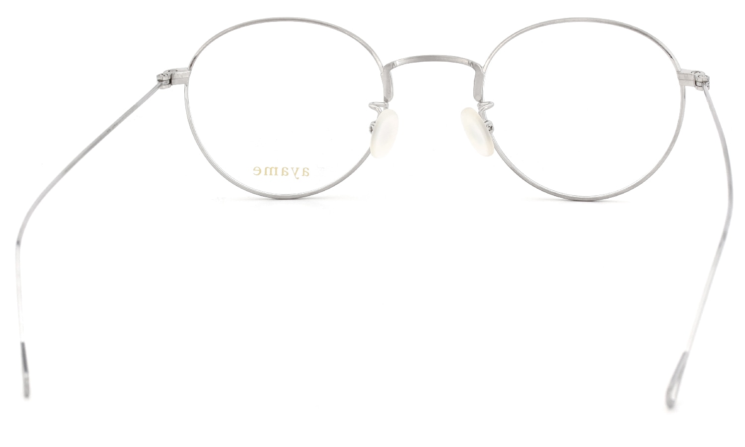 ayame メガネ通販 ZIP col.TIS