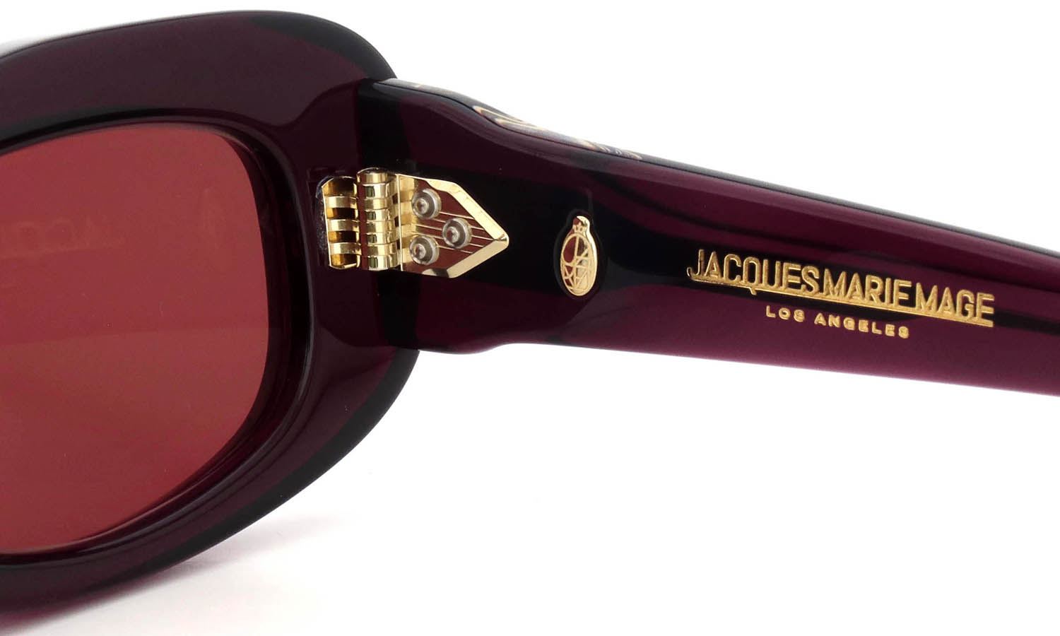 JACQUESMARIEMAGE サングラス通販 ANN Amarena /Amarena