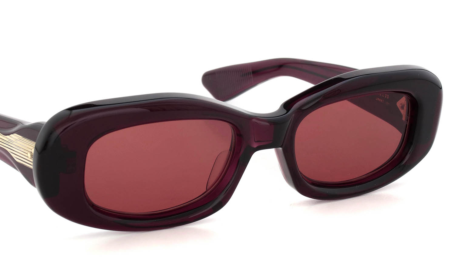 JACQUESMARIEMAGE サングラス通販 ANN Amarena /Amarena