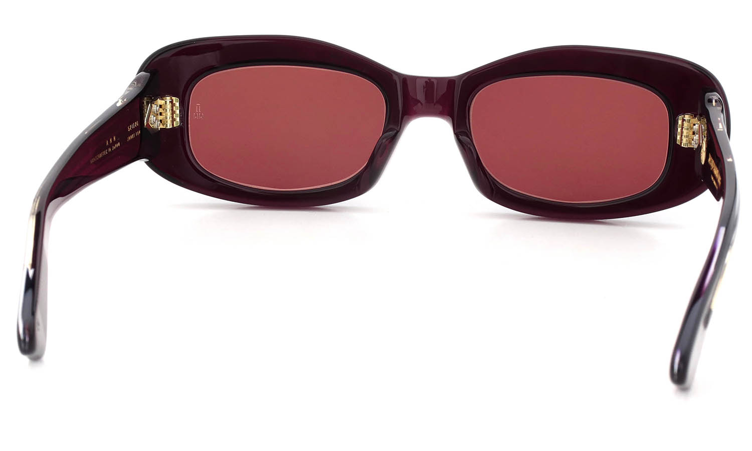 JACQUESMARIEMAGE サングラス通販 ANN Amarena /Amarena