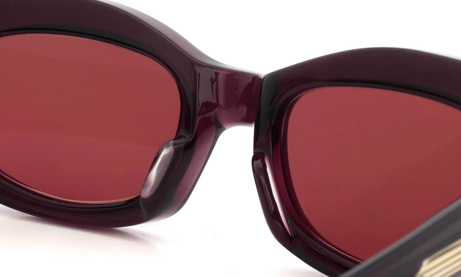 JACQUESMARIEMAGE サングラス通販 ANN Amarena /Amarena