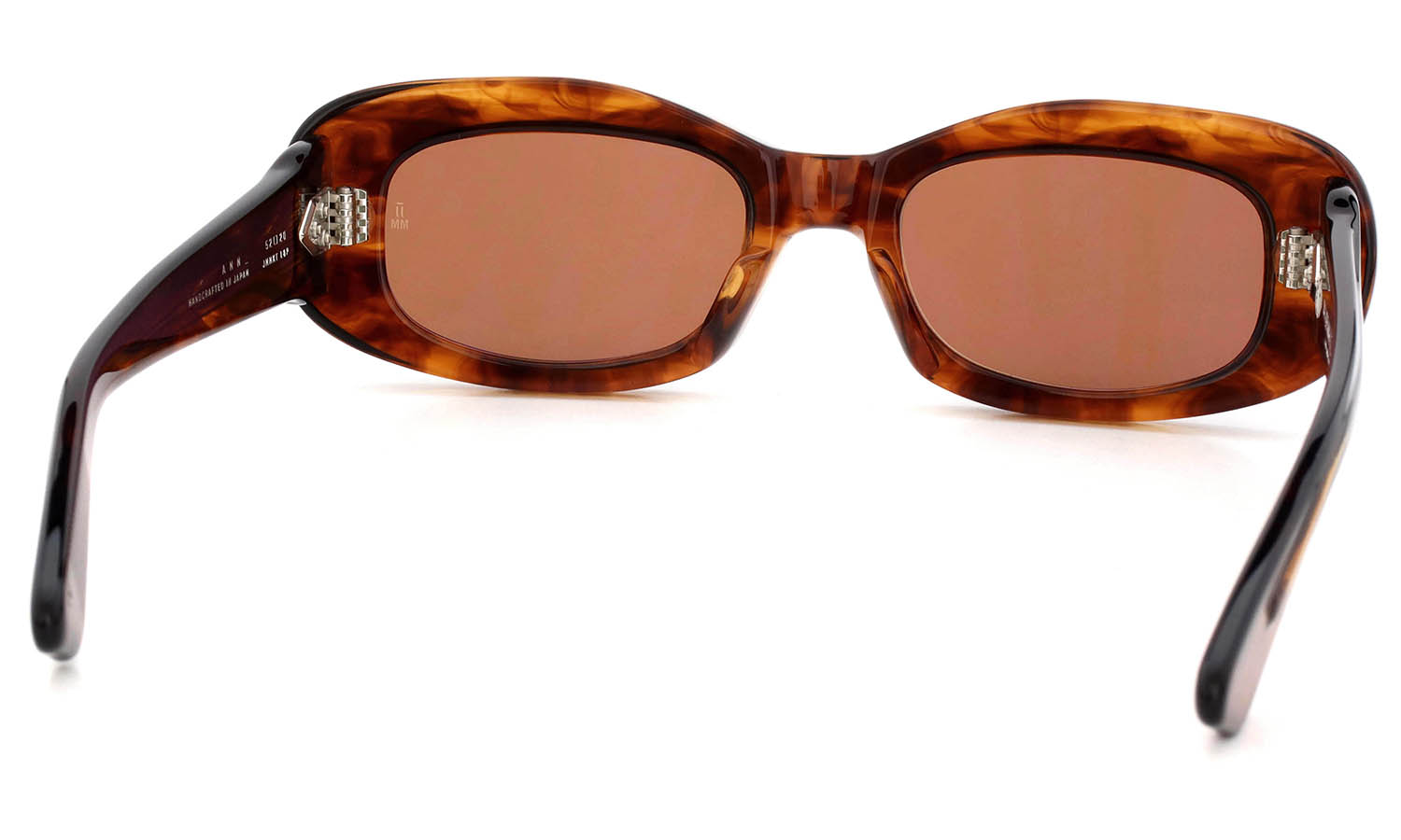 JACQUESMARIEMAGE サングラス通販 ANN Bourbon /Dark Tuscan