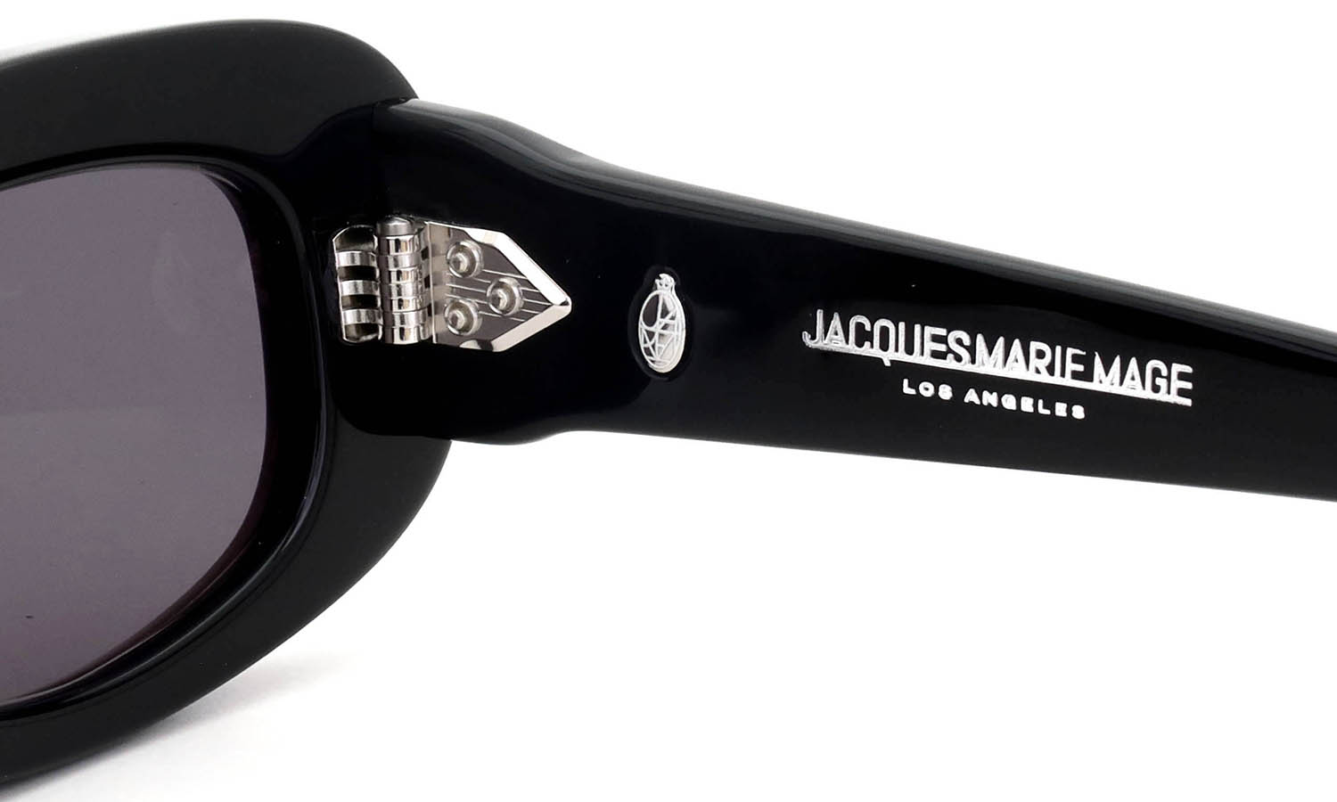 JACQUESMARIEMAGE サングラス通販 ANN Raven /Charcoal