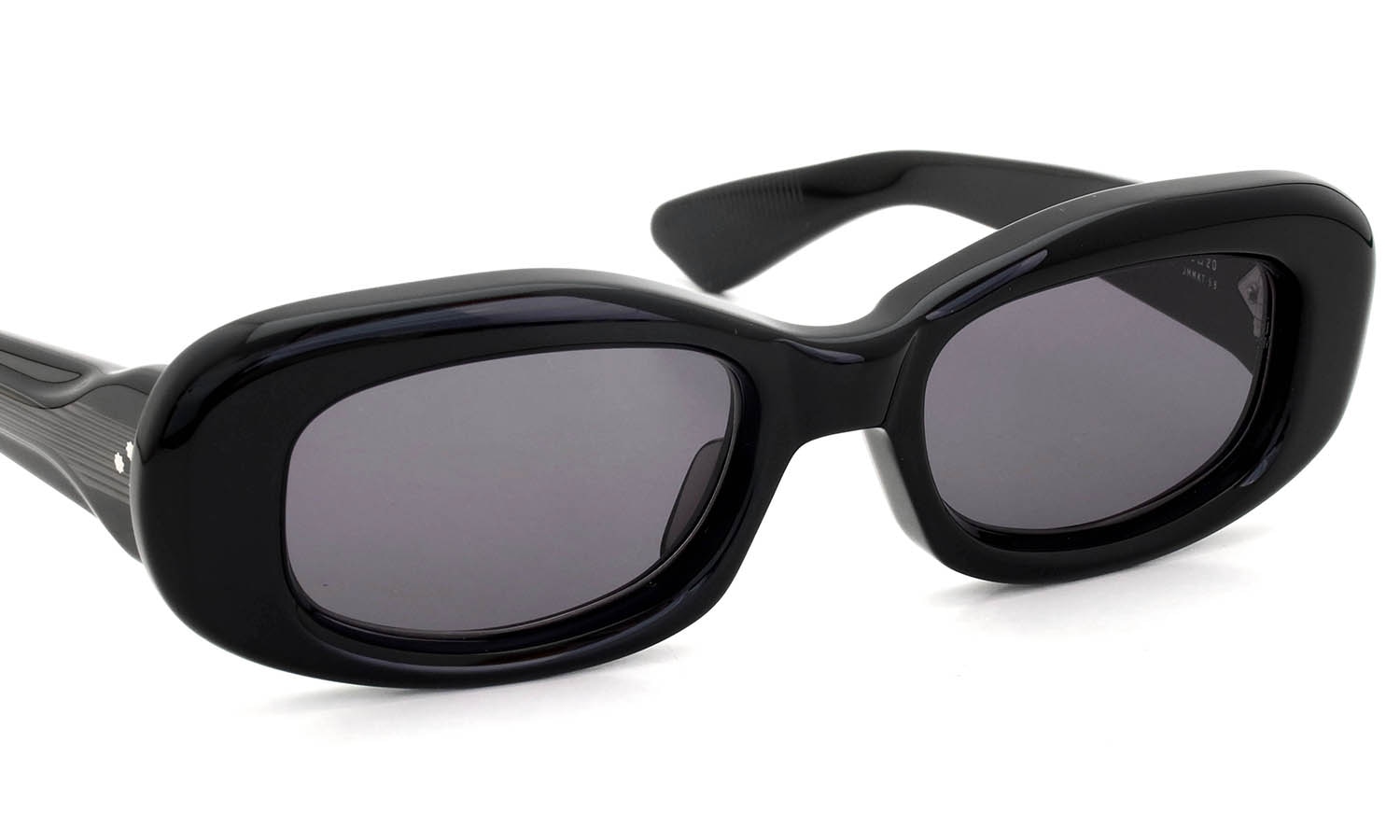 JACQUESMARIEMAGE サングラス通販 ANN Raven /Charcoal