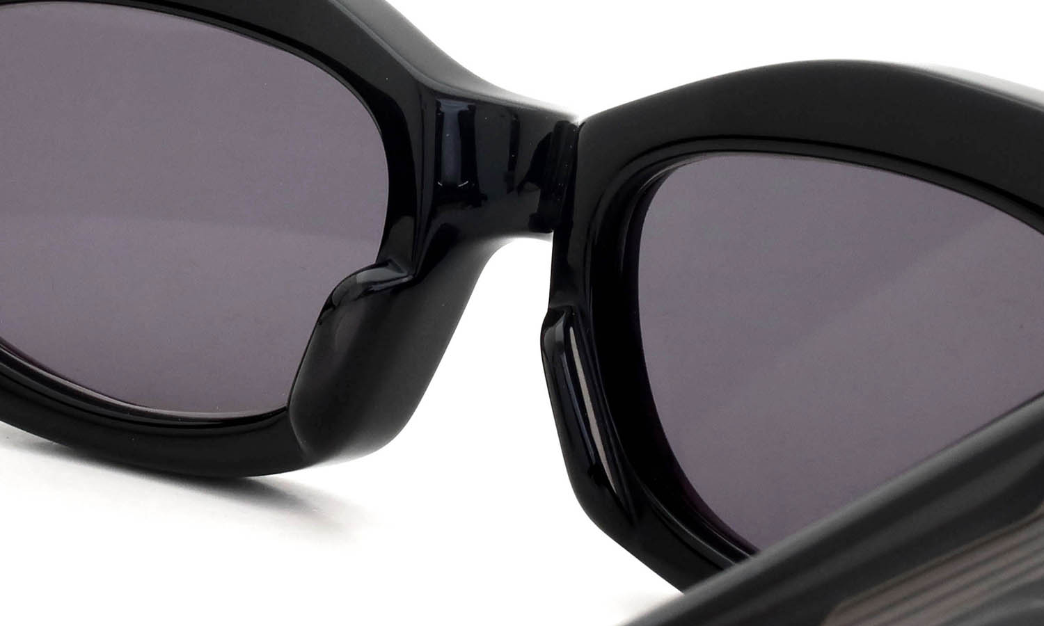 JACQUESMARIEMAGE サングラス通販 ANN Raven /Charcoal