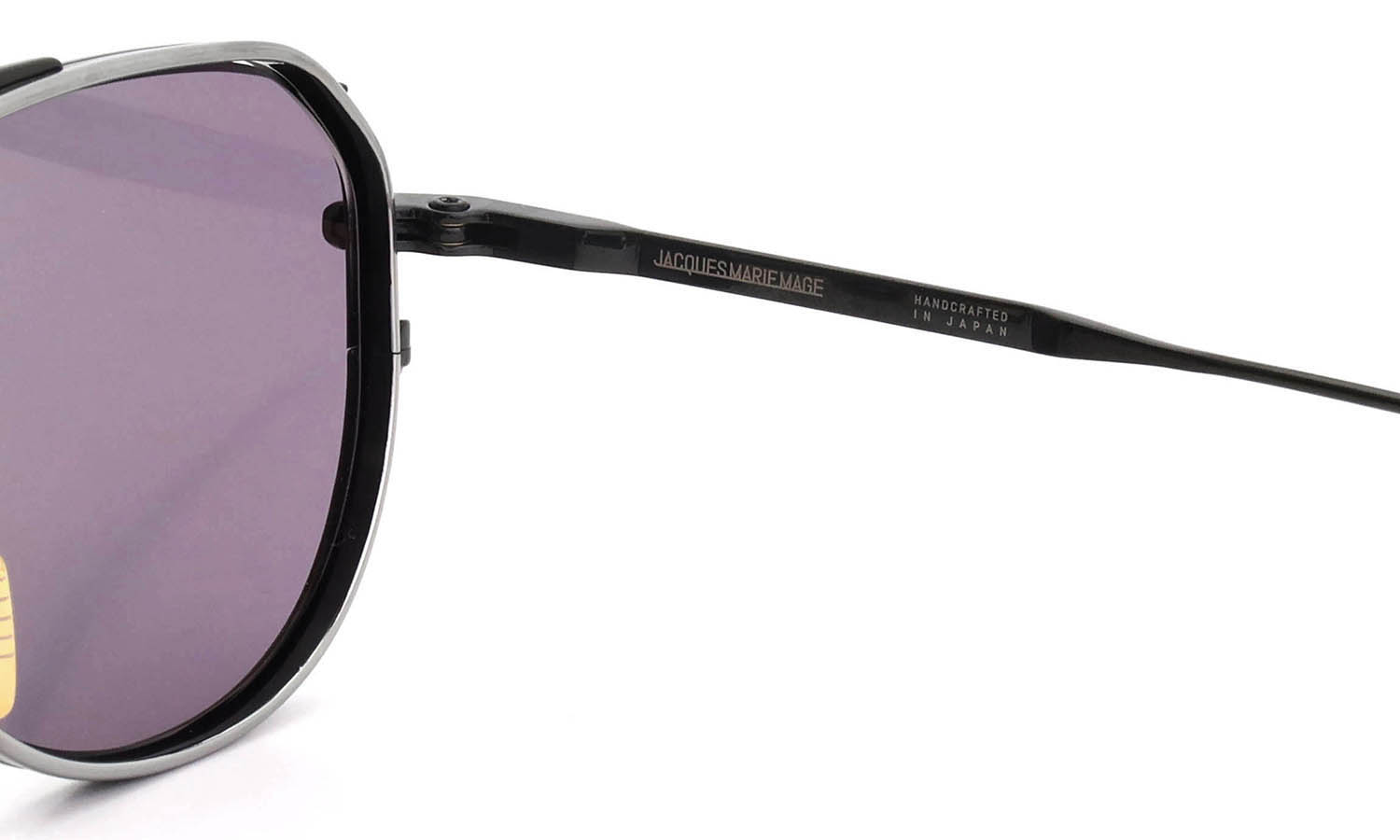 JACQUESMARIEMAGE サングラス通販 CENDRARS Corbeau /Nimbus