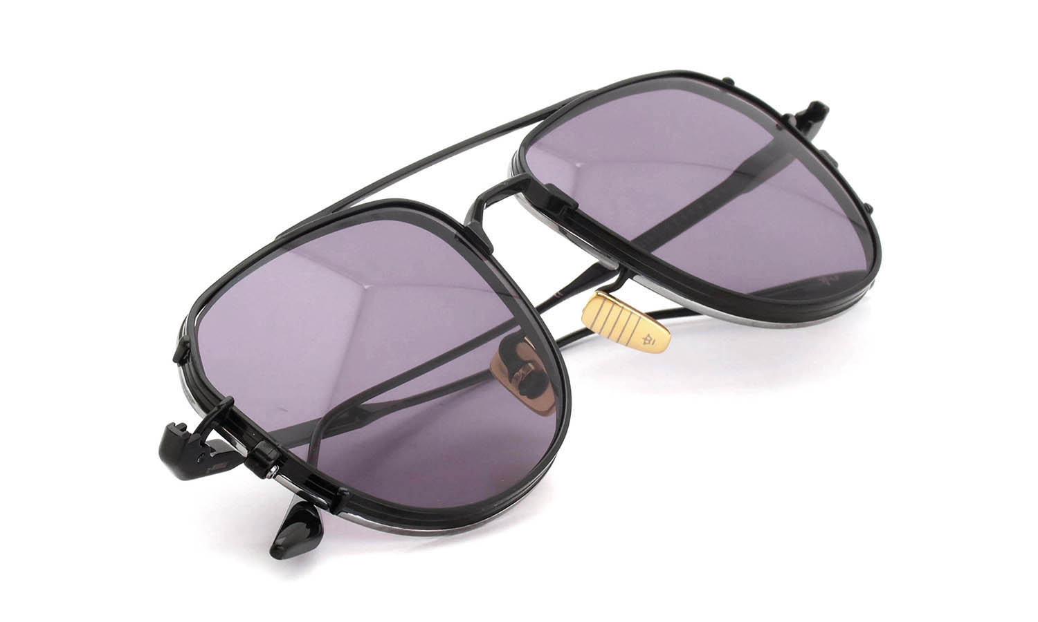 JACQUESMARIEMAGE サングラス通販 CENDRARS Corbeau /Nimbus