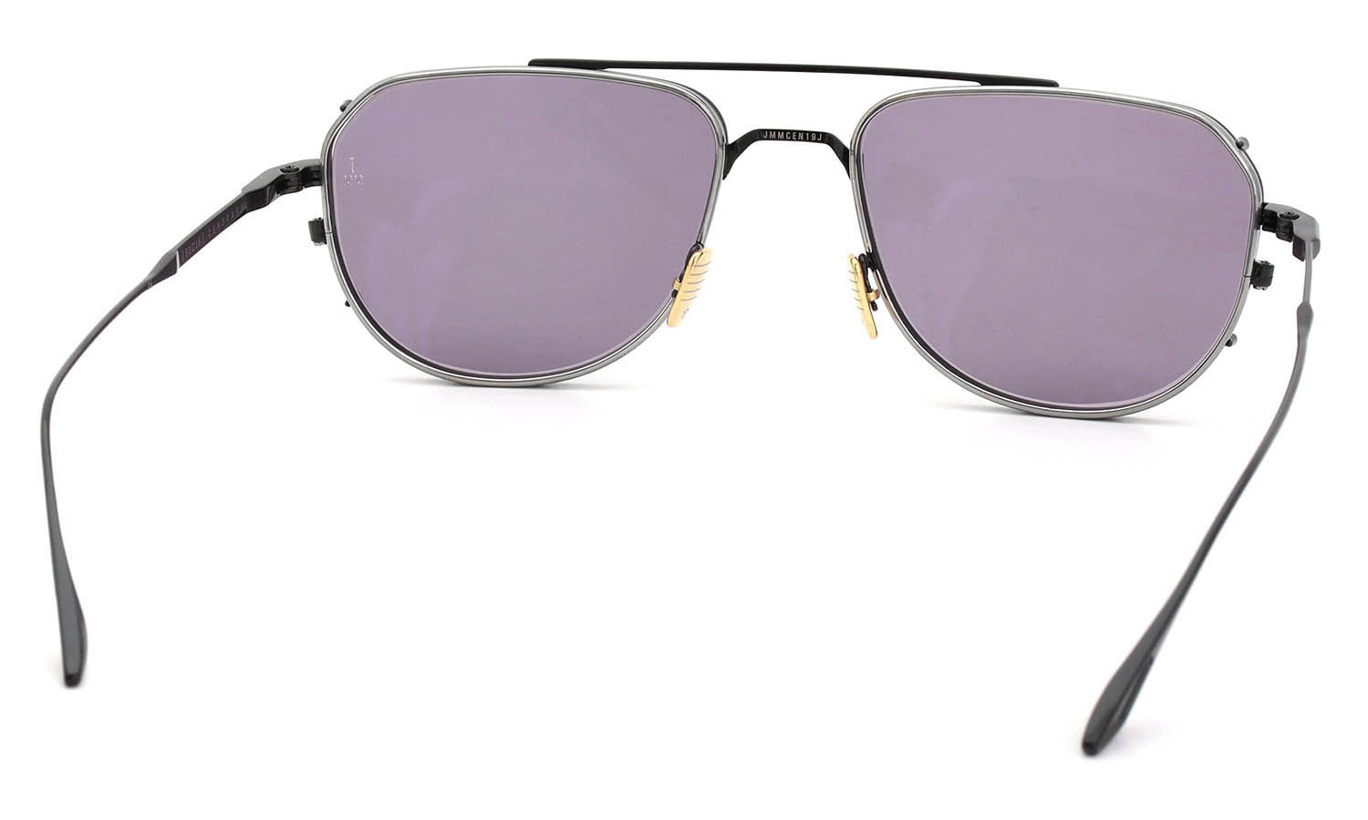 JACQUESMARIEMAGE サングラス通販 CENDRARS Corbeau /Nimbus