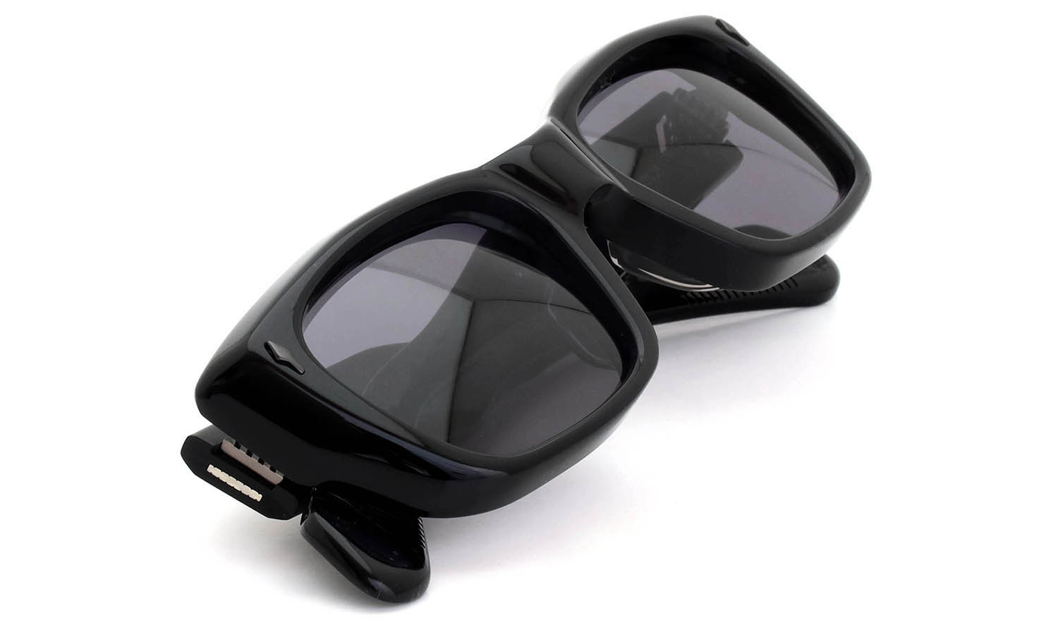 JACQUESMARIEMAGE サングラス通販 CORNICHE Raven /Charcoal