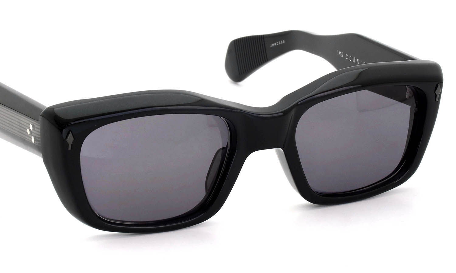 JACQUESMARIEMAGE サングラス通販 CORNICHE Raven /Charcoal