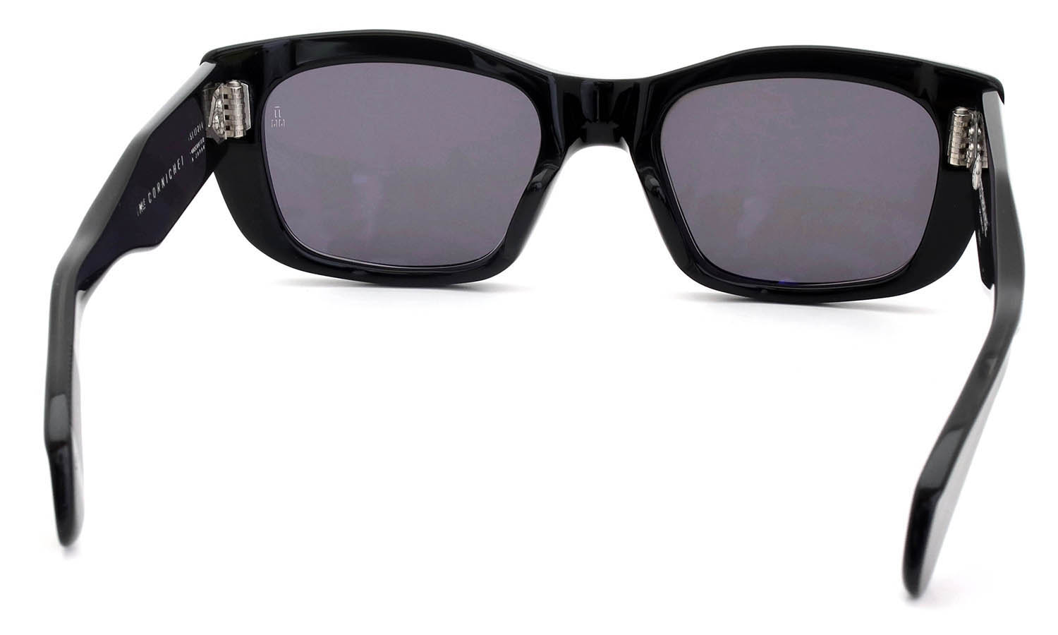 JACQUESMARIEMAGE サングラス通販 CORNICHE Raven /Charcoal