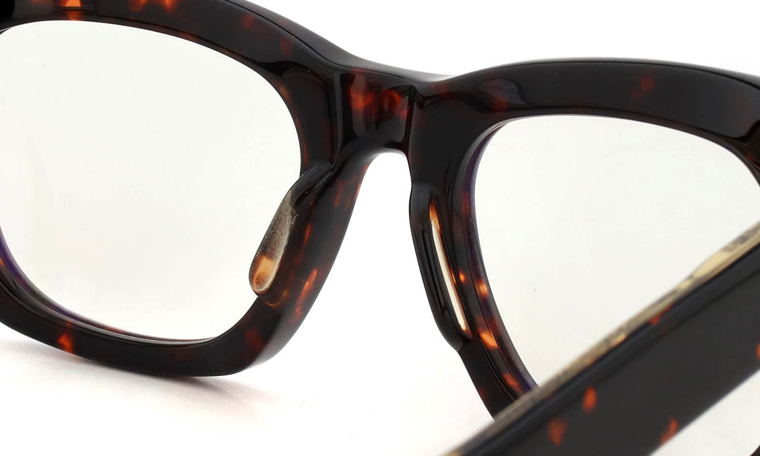 JACQUESMARIEMAGE メガネ通販 DEALAN Etna /Superlight Green