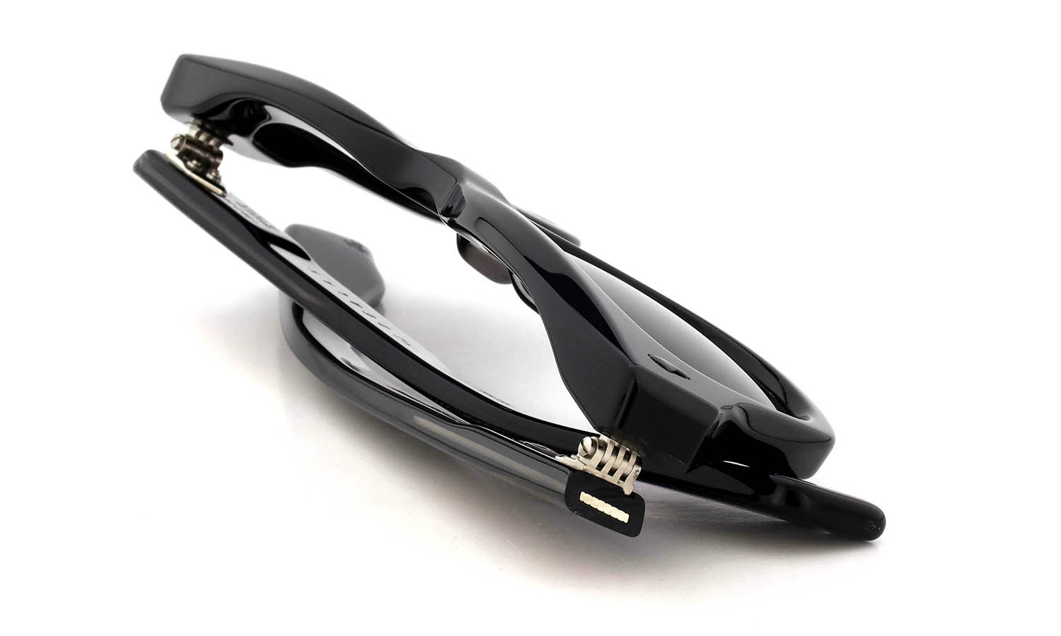 JACQUESMARIEMAGE サングラス通販 DEALAN Raven /Charcoal