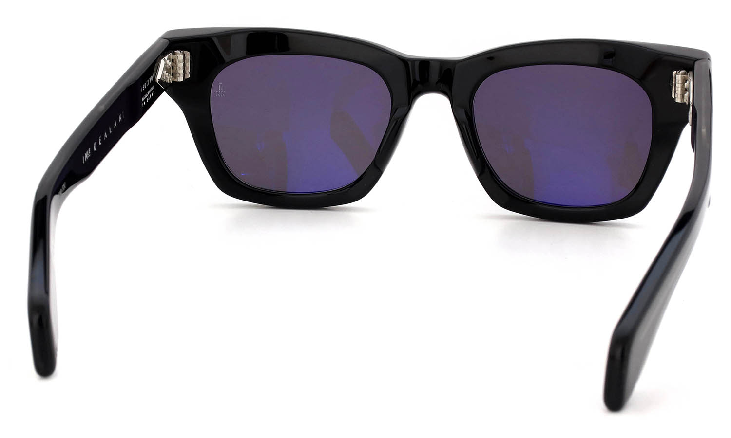 JACQUESMARIEMAGE サングラス通販 DEALAN Raven /Charcoal