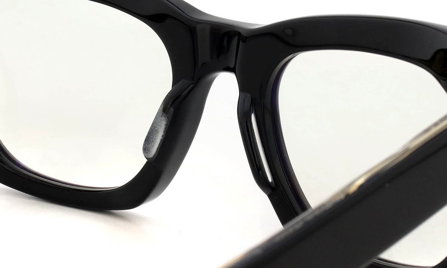 JACQUESMARIEMAGE メガネ通販 DEALAN Venom /Superlight Green