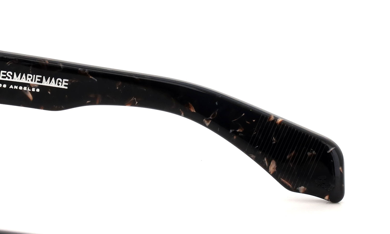 JACQUESMARIEMAGE サングラス通販 DEALAN53 Willow/Deep Brown