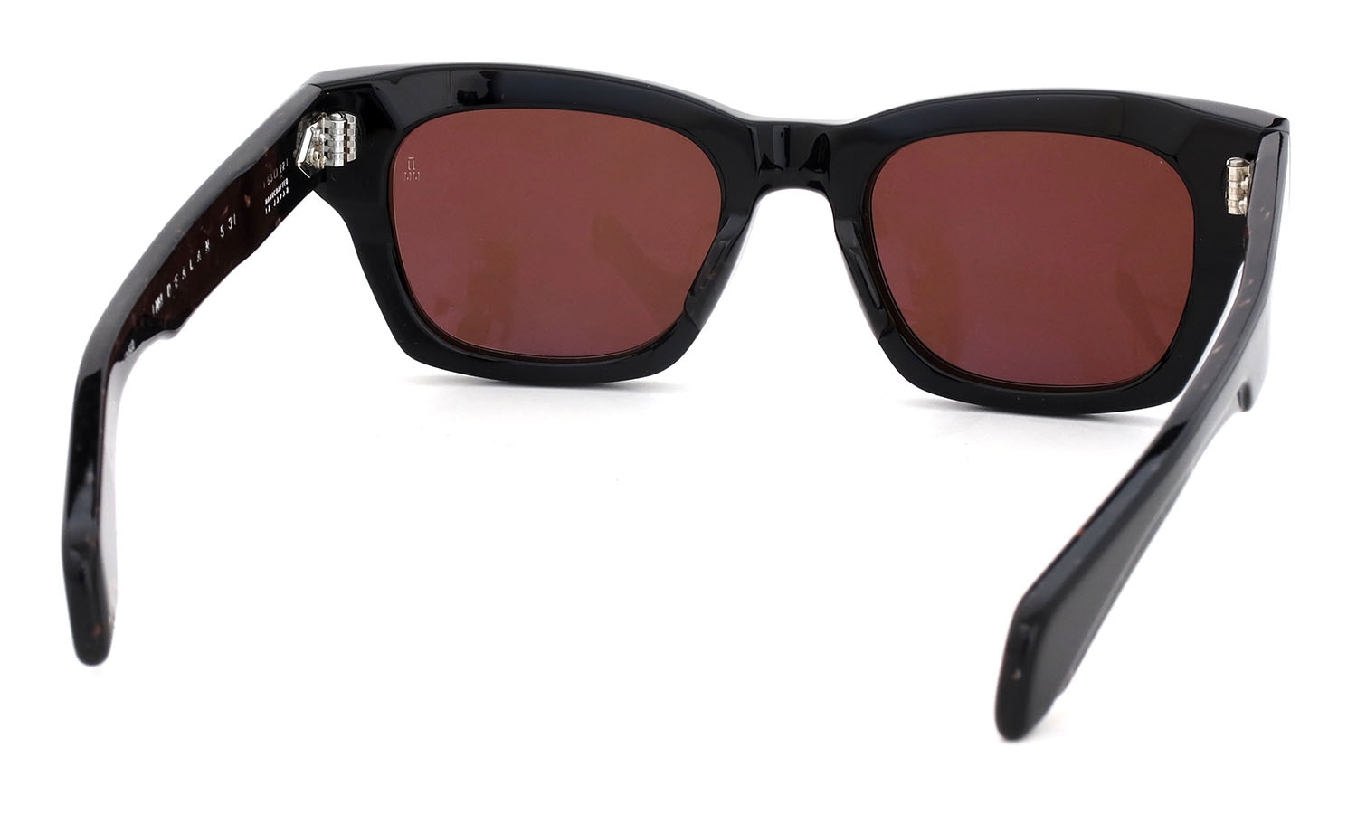 JACQUESMARIEMAGE サングラス通販 DEALAN53 Willow/Deep Brown