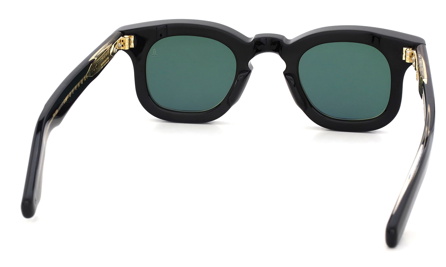 JACQUESMARIEMAGE サングラス通販 DEVAUX Venom /Deep Vintage Green