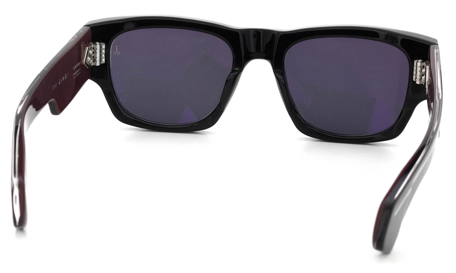 JACQUESMARIEMAGE サングラス通販 DINO COL.Bloodstone / Jet