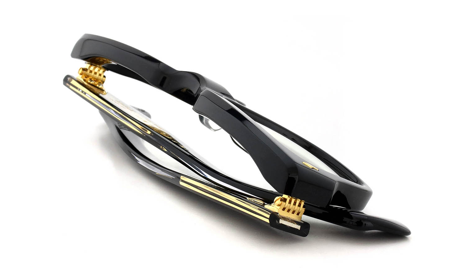 JACQUESMARIEMAGE メガネ通販 FELLINI Venom /Superlight Green